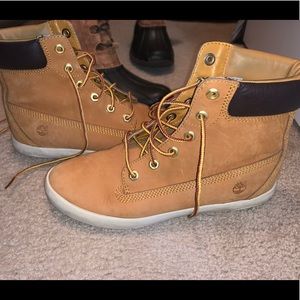 Timberland boots women